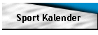 Sport Kalender