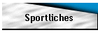 Sportliches